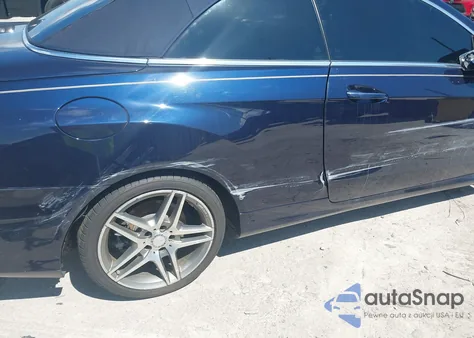 2016 Mercedes-Benz E 400 from USA, damaged, VIN WDDKK6FF5GF345913